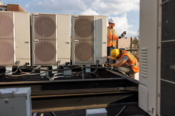 HVAC emergency services in Broadway, NC