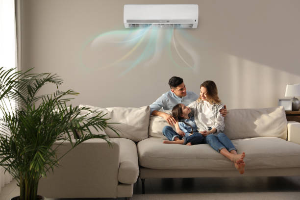  Broadway, NC HVAC Pros
