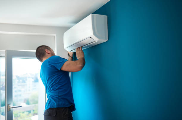Broadway, NC HVAC Company
