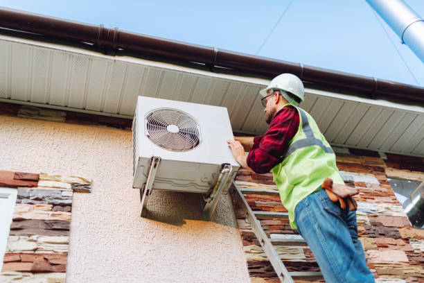 Best Local HVAC companies  in Broadway, NC