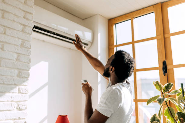 Best Local HVAC companies  in Broadway, NC