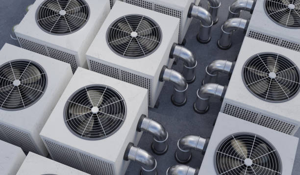 Best HVAC replacement cost  in Broadway, NC