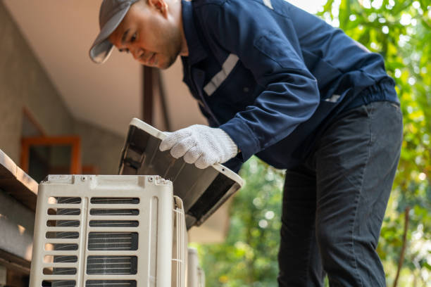 Best Affordable air conditioning repair  in Broadway, NC