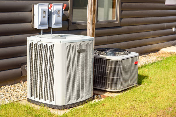 Best HVAC emergency services  in Broadway, NC